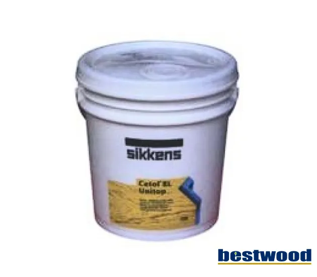 Sikkens BL Unitop Interior Wood Coating
