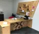 落葉松合板