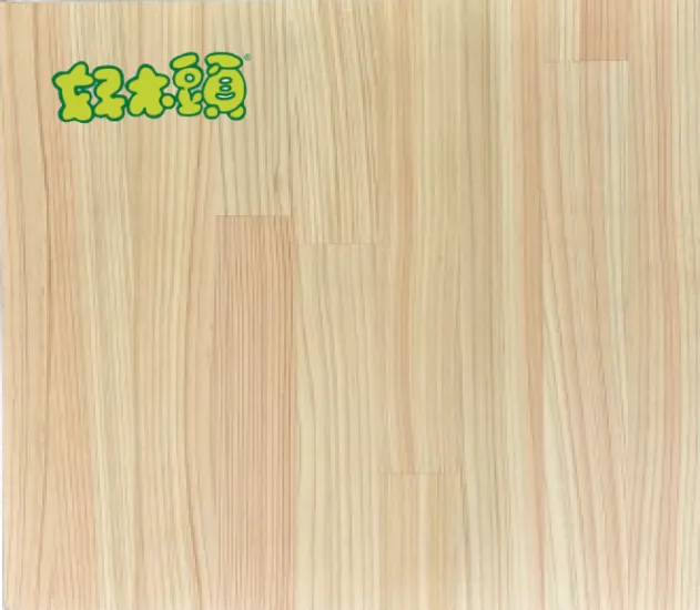 Hinoki Glued Panel