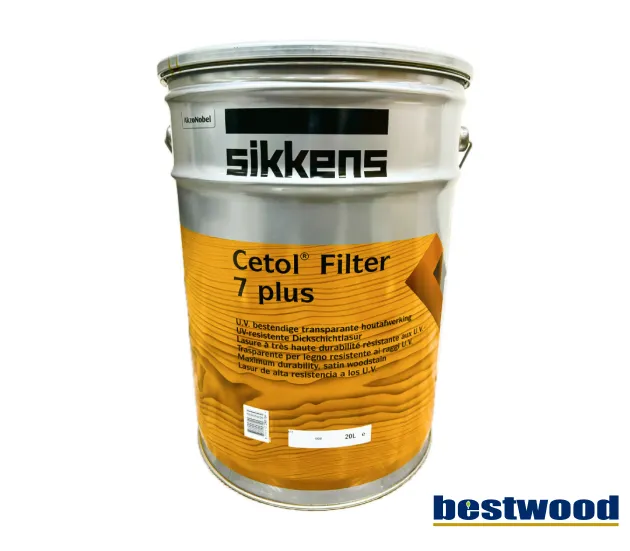 Sikkens Cetol Filter 7