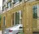 Wooden Lattice