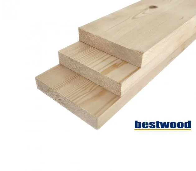 Hem-Fir/Hemlock
