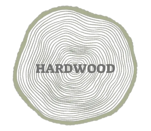 Hardwood