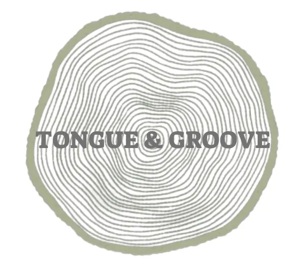 Tongue & Groove