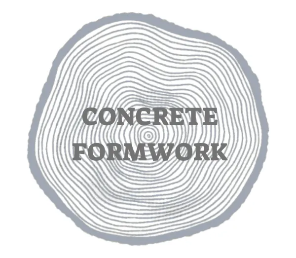 Concrete Formwork Plywood