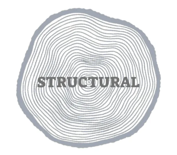 Structural Plywood