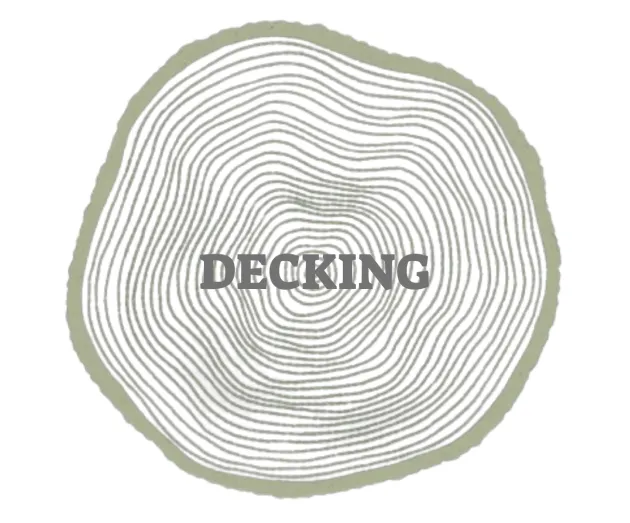 Decking