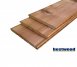 Western Redcedar Tongue And Groove