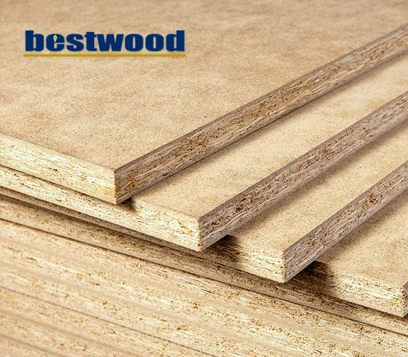 LSB Particle Board