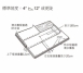 Waterproofing membrane(Taiwan)