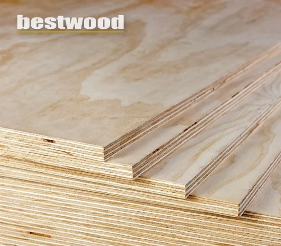 AraucoPly Plywood