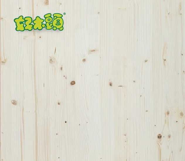 歐洲雲杉拼板 Spruce Glued Panel