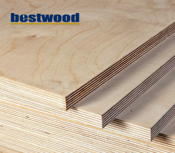 Decorative Plywood