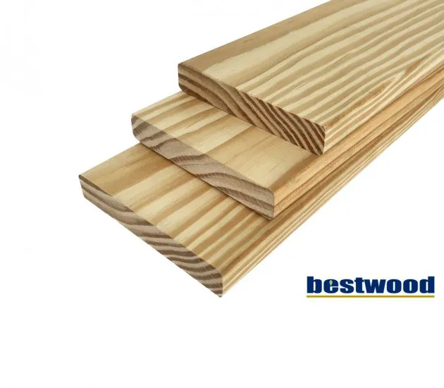 Southern yellow pine