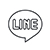 LINE